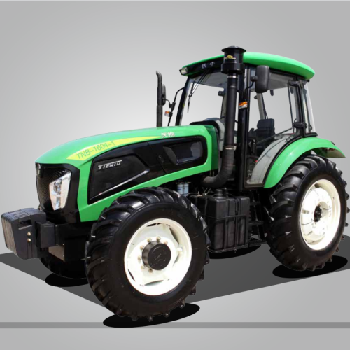 TNB1604-1 ～TNB2004-1 Tractor Agricultural Machinery Farm Equipment Tractor