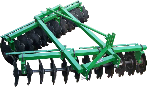 Farm Plough Equipment