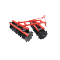 CE APPROVED 3 DISC LIGHT DUTY DISC HARROW FOR SALE