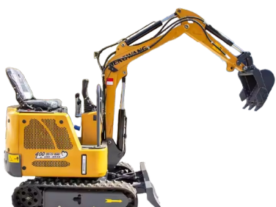 High-Quality Wholesale 1 Ton Micro Mini Excavator - Affordable CE Certified Hydraulic Digger with Free Shipping - Ideal for Dealers and Importers