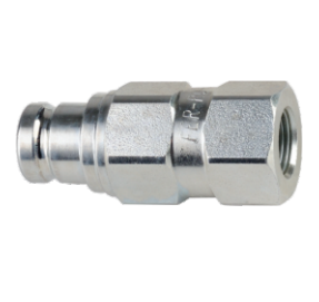 Hydraulic Quick Release Coupling Flat Face ISO16028
