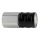 Hydraulic Quick Release Coupling Hose Fittings Flat Face ISO16028