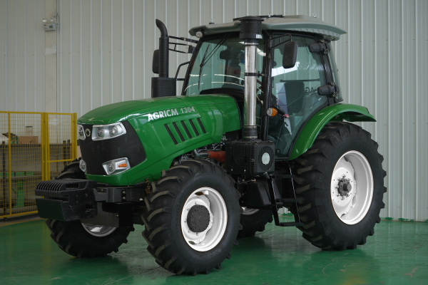 AGRICM Service