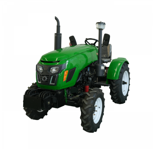 AGRICM AQ 20-30 HP Kompakt Traktör | Hidrolik Direksiyon 4WD | AQ204A / AQ254A / AQ304A