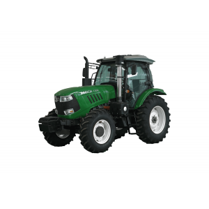 Trator AGRICM AC 100-130HP 4WD | Motor Dongfanghong | AC1004 / AC1104 / AC1204 / AC1304