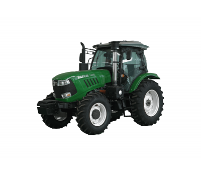 AGRICM AC 100-130HP 4WD Tractor | Dongfanghong Engine | AC1004 / AC1104 / AC1204 / AC1304