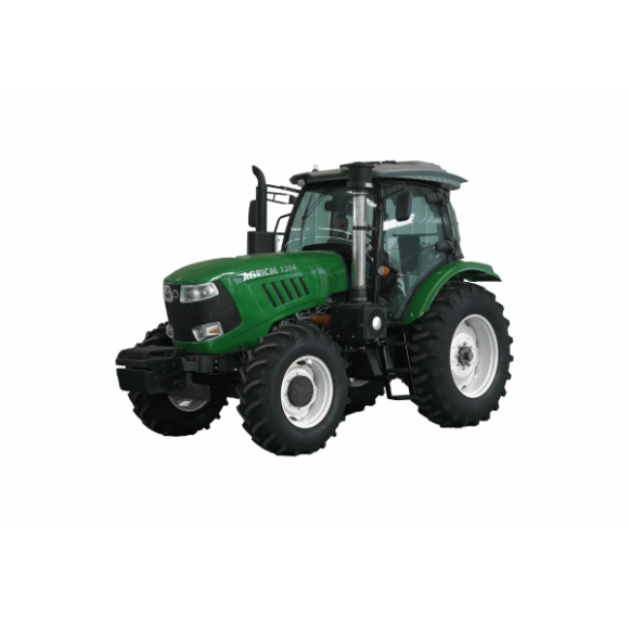 AGRICM AC 100-130HP 4WD Трактор | Двигатель Дунфанхун | AC1004/AC1104/AC1204/AC1304