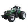 AGRICM AS 220-260HP 4WD Tractor | Yuchai Common-Rail Engine | AS2004C / AS2204C / AS2404C / AS2604C