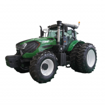 AGRICM AS 220-260HP 4WD Tractor | Yuchai Common-Rail Engine | AS2004C / AS2204C / AS2404C / AS2604C