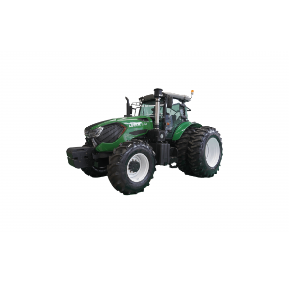 Трактор AGRICM AS 220-260 л.с., полноприводный | Двигатель Yuchai Common-Rail | AS2004C / AS2204C / AS2404C / AS2604C