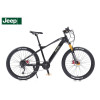 JEEP MOUNTAIN ELECTRIC BIKE EB780