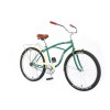 CRUISER BIKE CS169 BEACH - Jeep