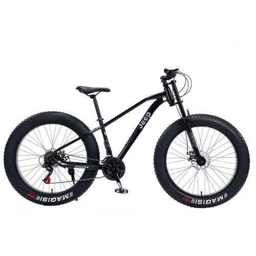 FAT BIKE LEISI 4.0 TIRE - Jeep