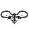 TREKKING BIKE TURUI 3.0 - Jeep