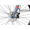 TREKKING BIKE TURUI 3.0 - Jeep