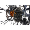 TREKKING BIKE TURUI 3.0 - Jeep