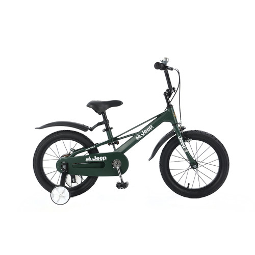 KIDS BIKE YUE TONG 2.0 CYCLE - Jeep