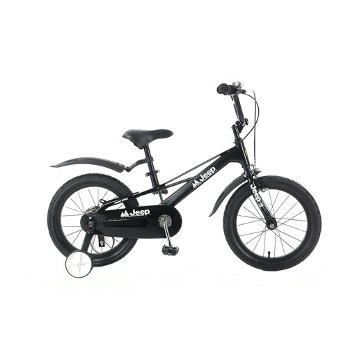 KIDS BIKE YUE TONG 2.0 CYCLE - Jeep