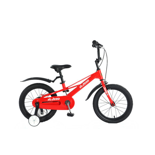 KIDS BIKE YUE TONG 2.0 CYCLE - Jeep