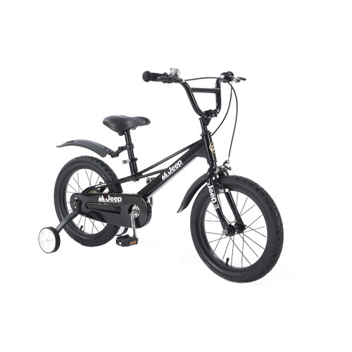 KIDS BIKE YUE TONG 2.0 CYCLE - Jeep