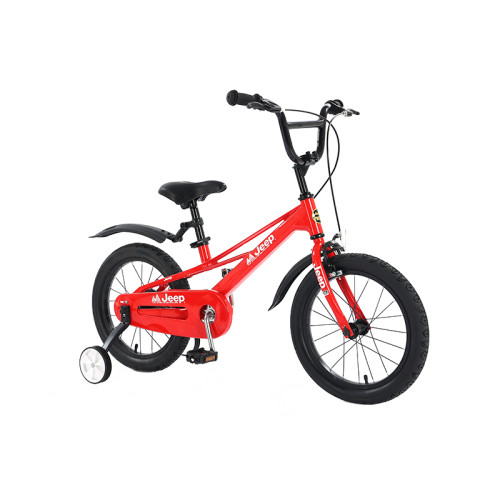 KIDS BIKE YUE TONG 2.0 CYCLE - Jeep