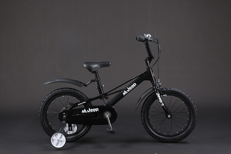 KIDS BIKE YUE TONG 2.0 CYCLE - Jeep