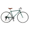 FALT BAR ROAD BIKE RAC750 - Jeep