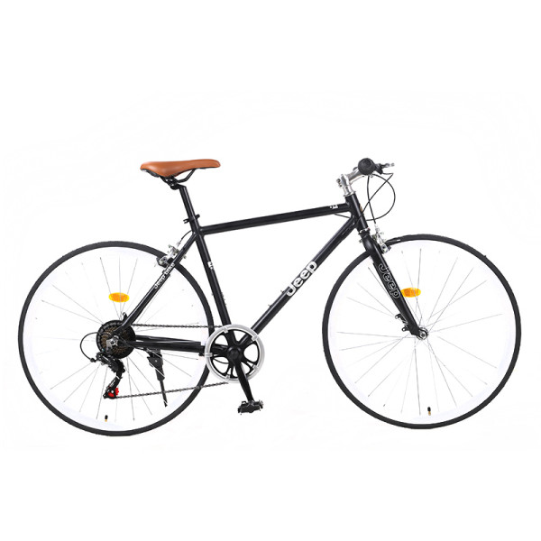 FALT BAR ROAD BIKE RAC750 - Jeep