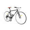 FALT BAR ROAD BIKE RAC750 - Jeep