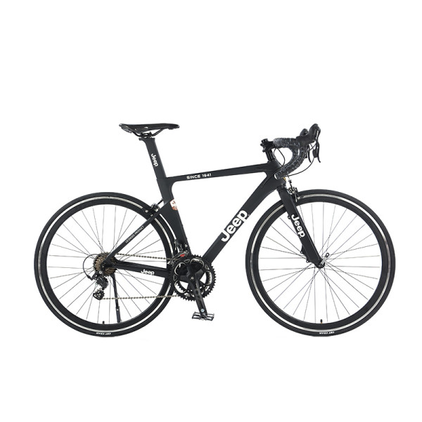 CARBON ROAD BIKE RA8500 - Jeep