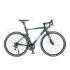 CARBON ROAD BIKE RA8500 - Jeep
