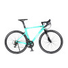 CARBON ROAD BIKE RA8500 - Jeep