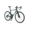 CARBON ROAD BIKE RA8500 - Jeep