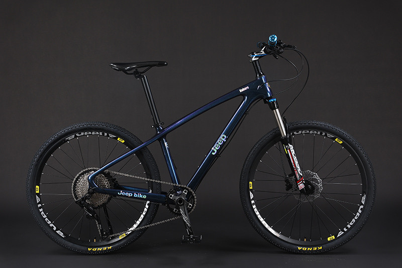 CARBON MOUNTAIN BIKE MAX860 - Jeep