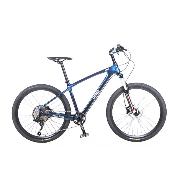 CARBON MOUNTAIN BIKE MAX860 - Jeep
