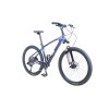 CARBON MOUNTAIN BIKE MAX860 - Jeep