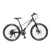 MAG ALLOY MOUNTAIN BIKE MAX780 - Jeep