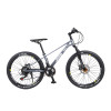 MAG ALLOY MOUNTAIN BIKE MAX780 - Jeep