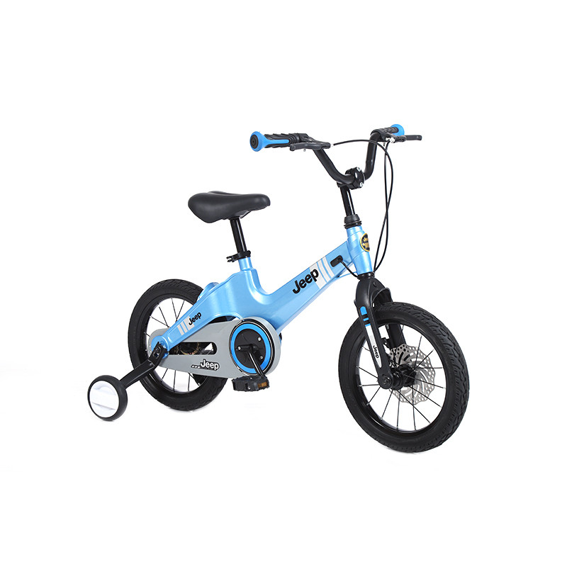 Kids bike