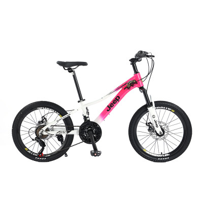 KIDS BIKE XIAOMEIYING CYCLE - Jeep