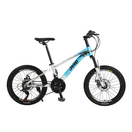 KIDS BIKE XIAOSHUAIYING CYCLE - Jeep