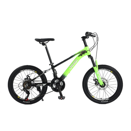 KIDS BIKE XIAOSHUAIYING CYCLE - Jeep