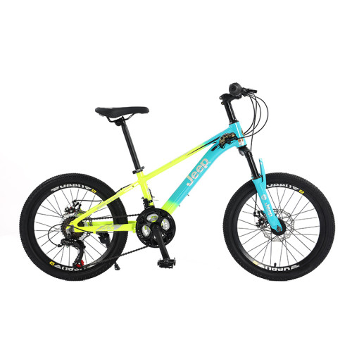 KIDS BIKE XIAOSHUAIYING CYCLE - Jeep