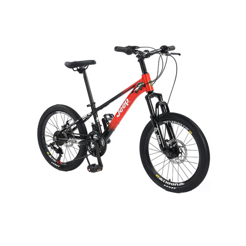 KIDS BIKE XIAOSHUAIYING CYCLE - Jeep