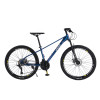 STEEL MOUNTAIN BIKE MAX880 - Jeep