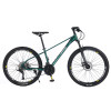STEEL MOUNTAIN BIKE MAX880 - Jeep