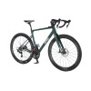 CARBON ROAD BIKE RA9600 - Jeep