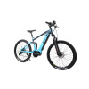 27.5 FULL SUSPENSION EMTB - Jeep
