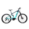 27.5 FULL SUSPENSION EMTB - Jeep