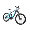 27.5 FULL SUSPENSION EMTB - Jeep